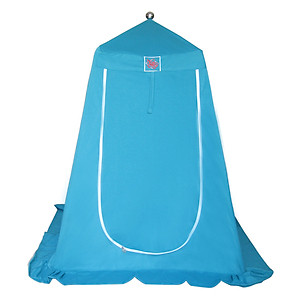 kinh nghiệm mua lều x&ocirc;ng hơi