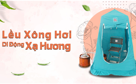 Ai nên và không nên sử dụng lều xông hơi Xạ Hương?