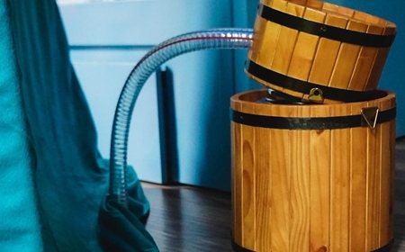 Hướng dẫn sử dụng lều xông hơi đúng cách, an toàn tại nhà