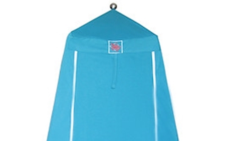 Kinh nghiệm mua lều xông hơi: 7 điều cần biết để không mua nhầm