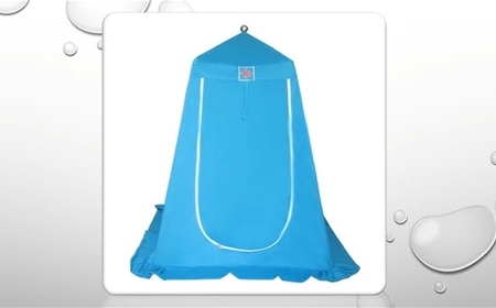 Lều xông hơi tại nhà loại nào tốt? 5 tiêu chí chọn mua không nên bỏ qua